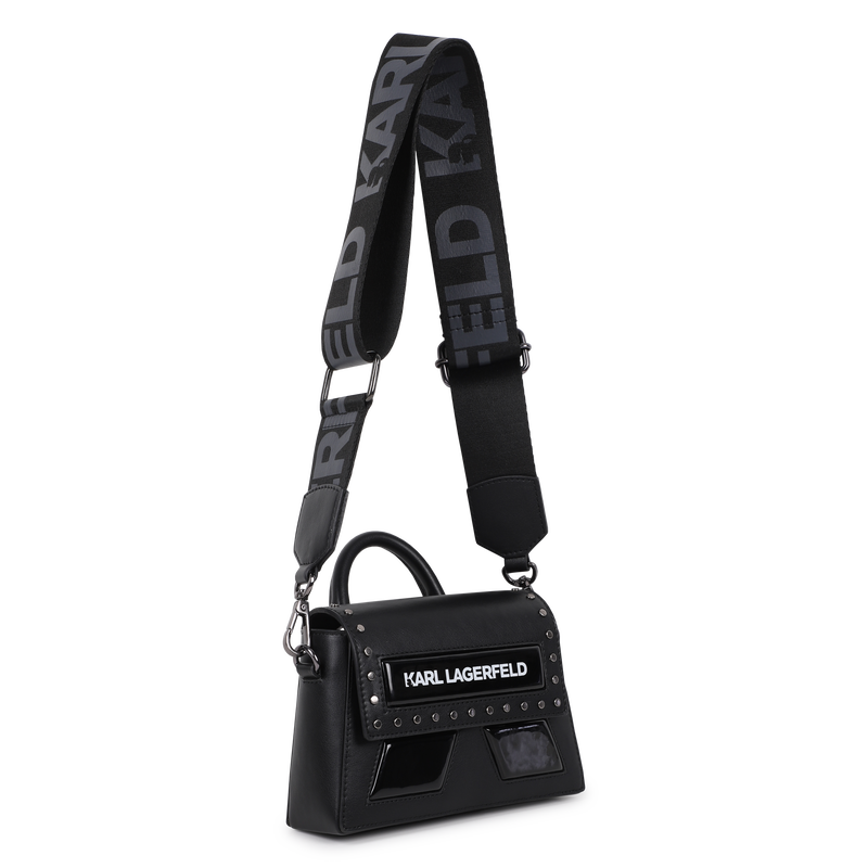 Handtasche KARL LAGERFELD KIDS 
                        GIRL