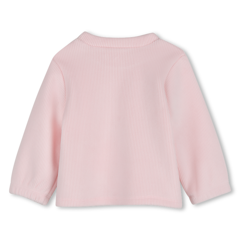 Sweat- und Hosenanzug BILLIEBLUSH 
                        GIRL