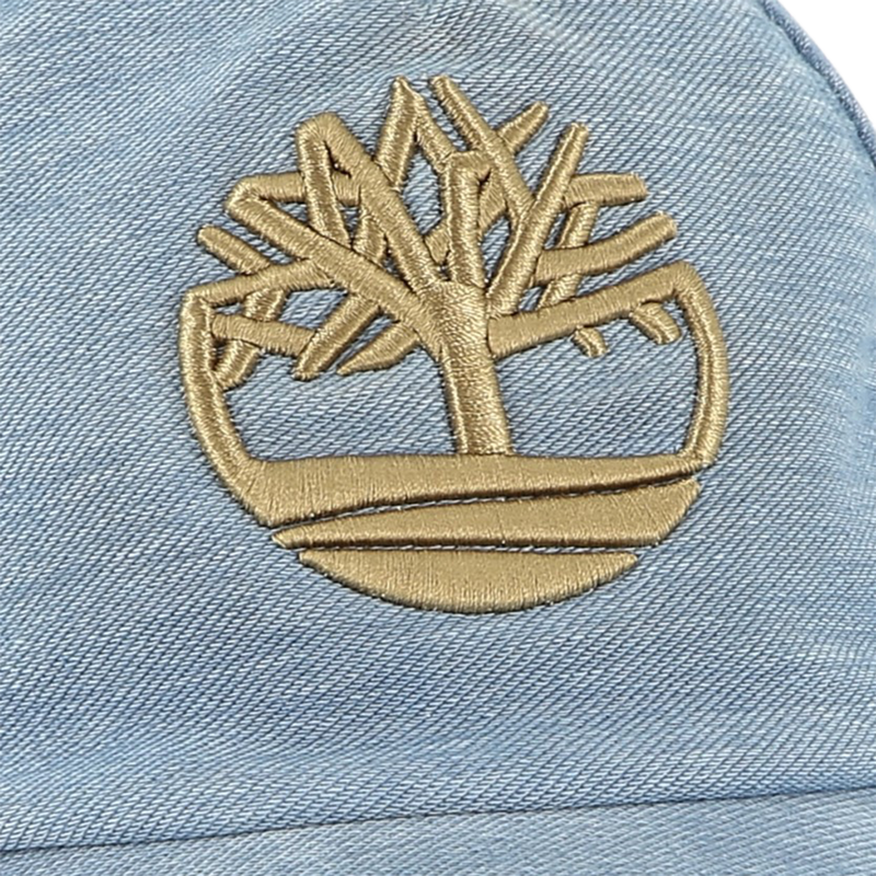 Jeans-Kappe mit Schnalle TIMBERLAND 
                        BOY