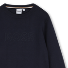 Pullover BOSS 
                    BOY