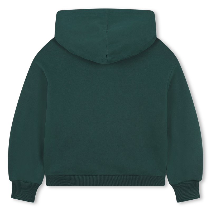 Kapuzen-Sweatshirt CHLOE 
                        GIRL