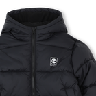 Lange Daunenjacke TIMBERLAND 
                    BOY