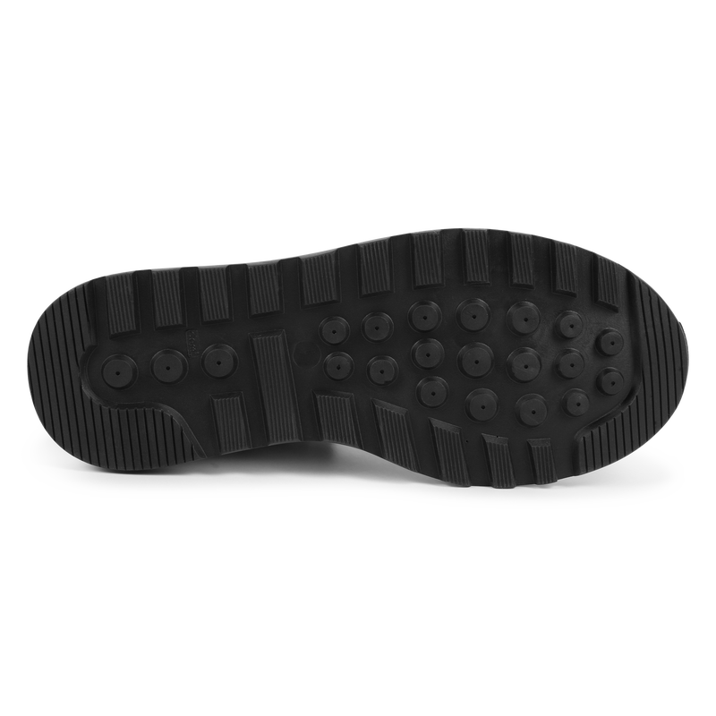 High Top Schnürsneaker DKNY 
                        UNISEX