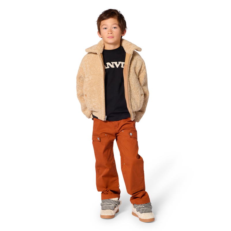 Langarmshirt LANVIN 
                        BOY