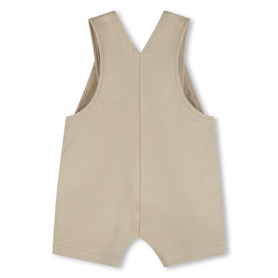 SHORTS OVERALL BOSS BOY