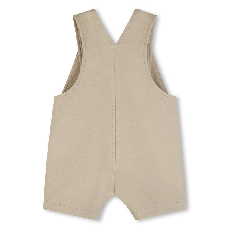 SHORTS OVERALL BOSS 
                        BOY