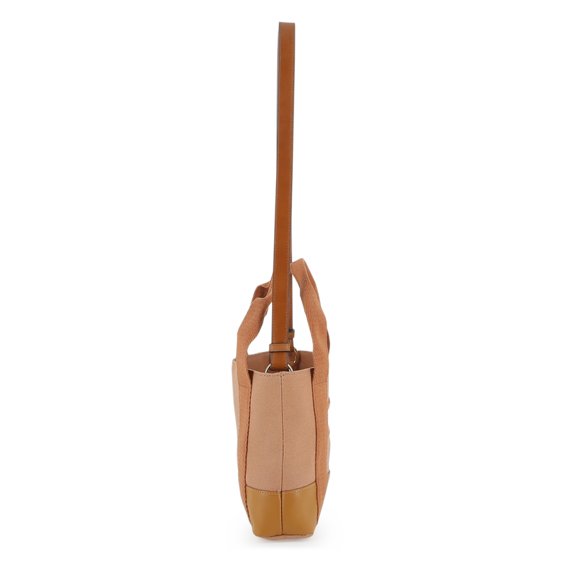 Karierte Umh&auml;ngetasche CHLOE 
                        GIRL