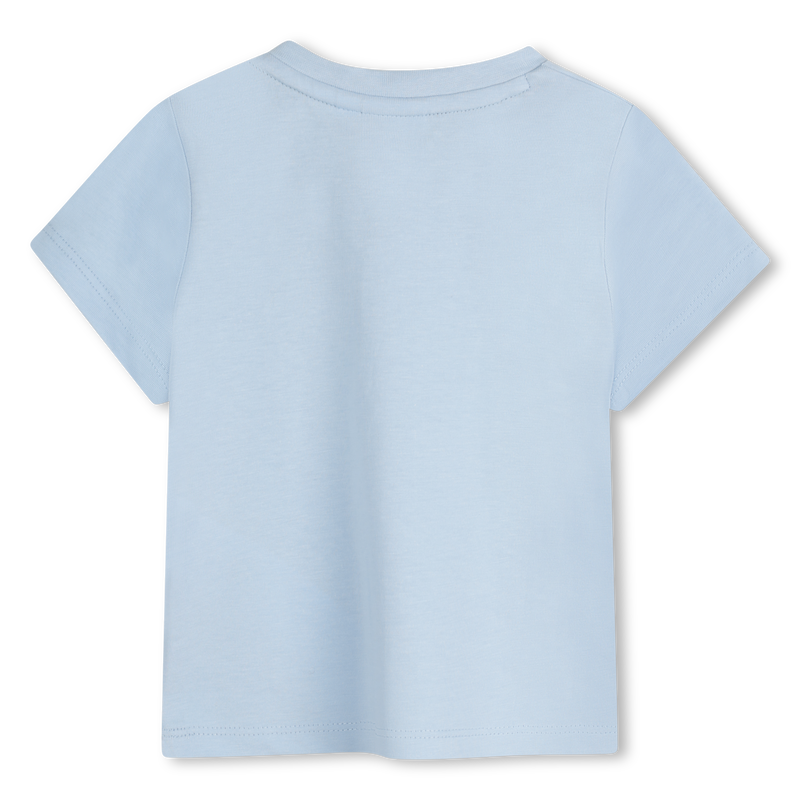 T-Shirt BOSS 
                        BOY