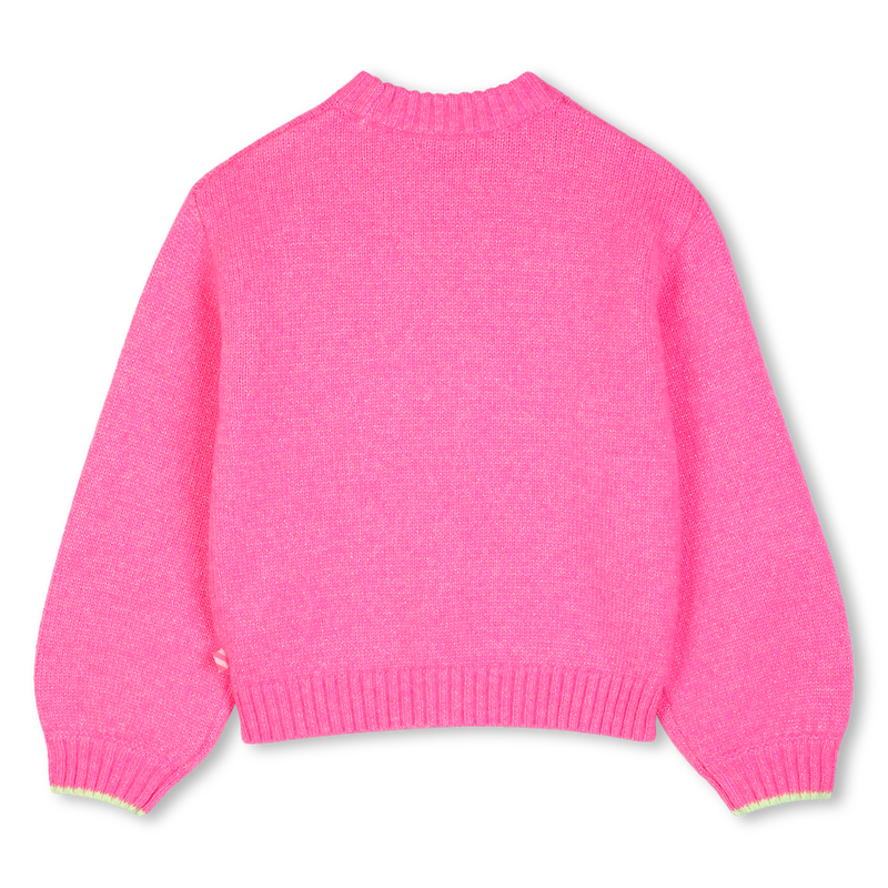 Pullover BILLIEBLUSH 
                        GIRL
