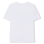 Kurz&auml;rmeliges t-shirt BOSS 
                    BOY