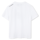 T-Shirt KARL LAGERFELD KIDS 
                    BOY