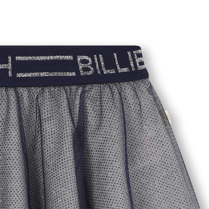 Gefütterter Tüllrock BILLIEBLUSH 
                        GIRL