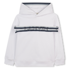 Kapuzenpullover LANVIN 
                    BOY