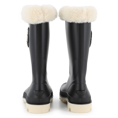 Regenstiefel MARC JACOBS GIRL
