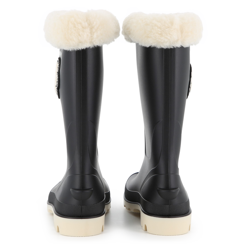 Regenstiefel MARC JACOBS 
                        GIRL