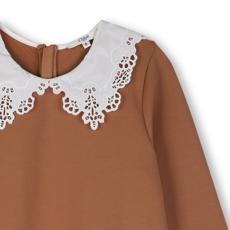 Langarmkleid CHLOE 
                        GIRL