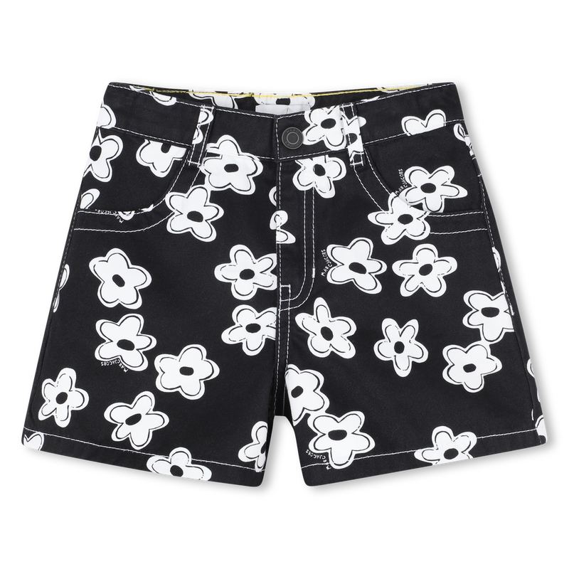 KURZE HOSE MARC JACOBS 
                        GIRL