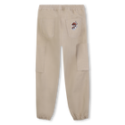 Hose aus Baumwolle KENZO KIDS 
                    UNISEX