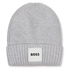 Strickm&uuml;tze BOSS 
                    BOY
