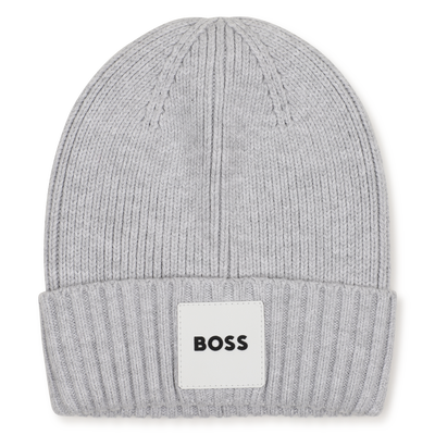 Strickm&uuml;tze BOSS BOY