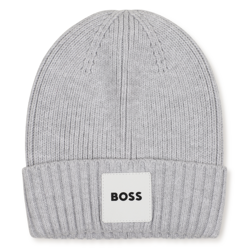 Strickm&uuml;tze BOSS 
                        BOY