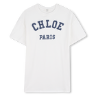 Kurz&auml;rmeliges kleid CHLOE 
                    GIRL