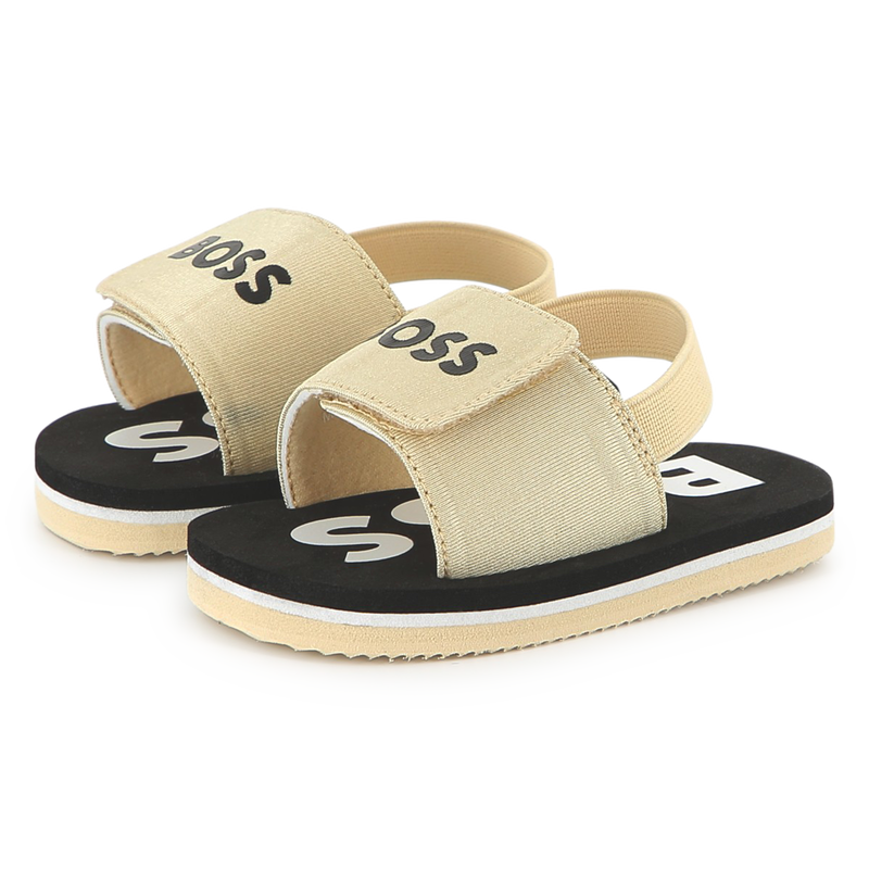 Badesandalen BOSS 
                        BOY