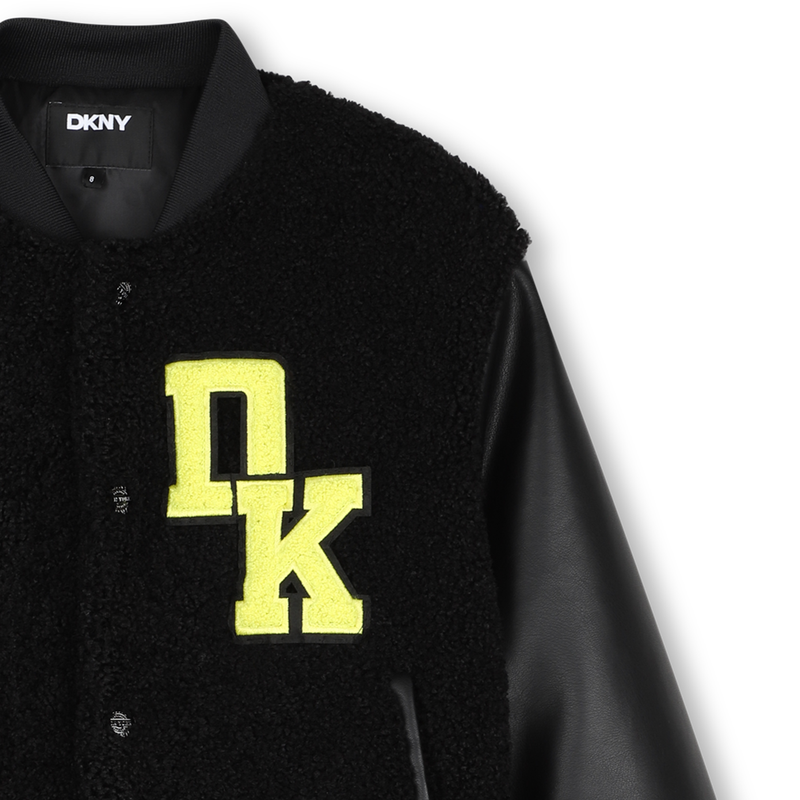 Jacke DKNY 
                        UNISEX