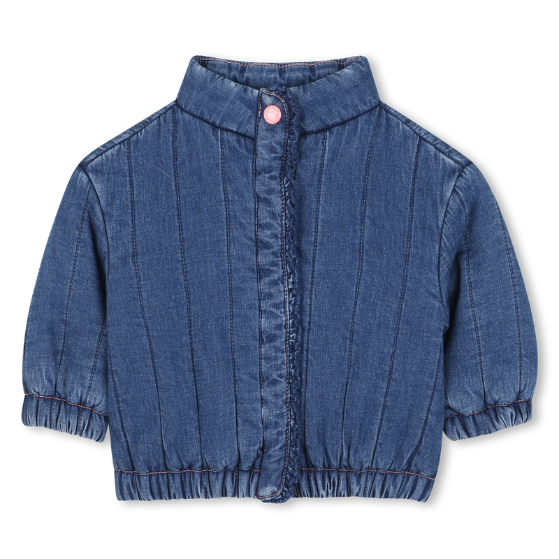 Steppjacke BILLIEBLUSH 
                        GIRL