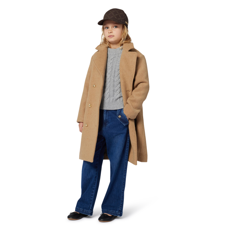 Strickpullover MICHAEL KORS 
                        GIRL