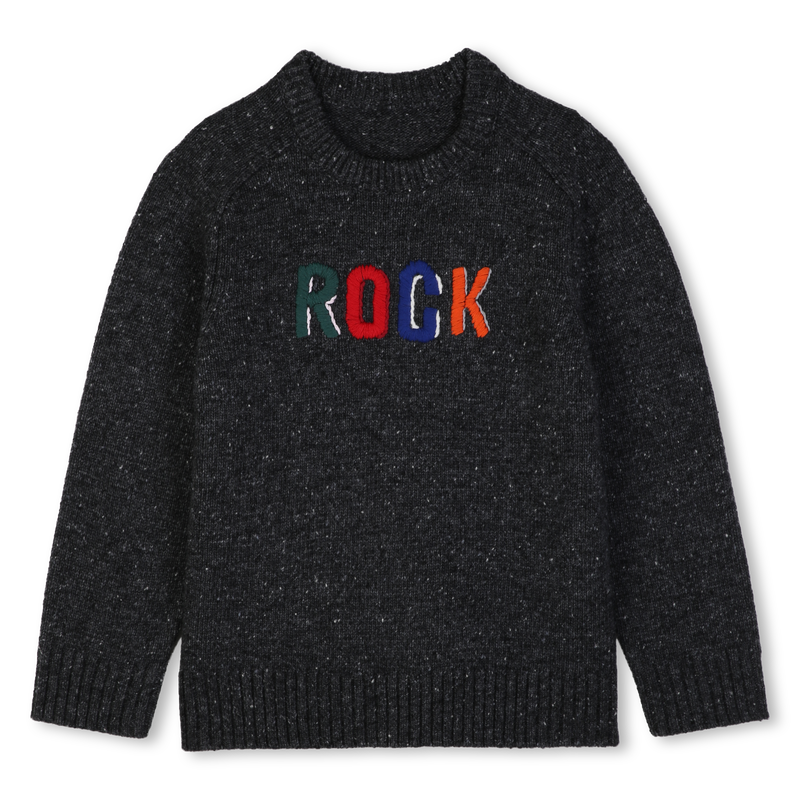 Pullover ZADIG VOLTAIRE 
                        BOY