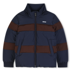 Steppjacke mit Kapuze BOSS 
                    BOY
