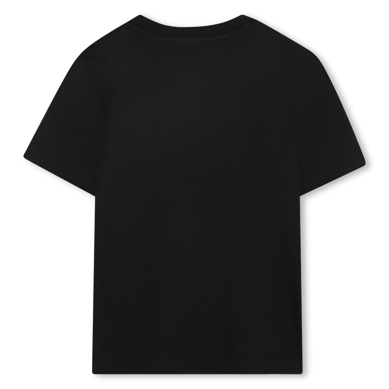 Kurz&auml;rmeliges T-Shirt TIMBERLAND 
                        BOY