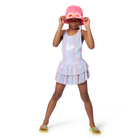Swim rock BILLIEBLUSH 
                    GIRL