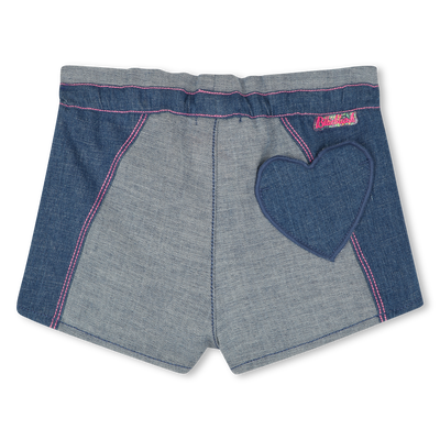 Jeansshorts BILLIEBLUSH GIRL