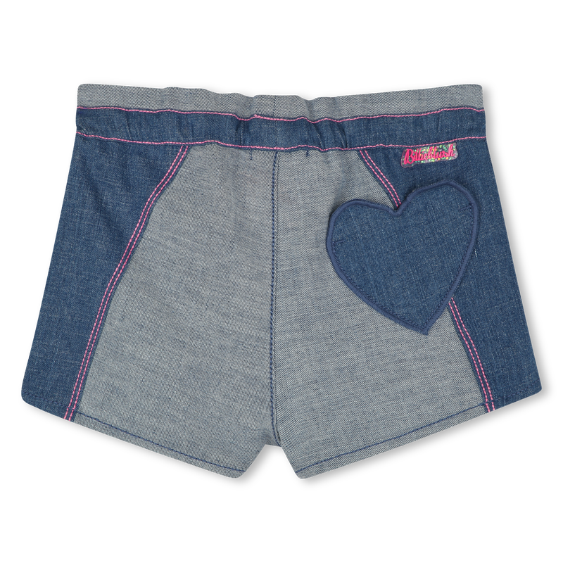 Jeansshorts BILLIEBLUSH 
                        GIRL