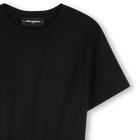 Kleid mit t-shirt KARL LAGERFELD KIDS 
                    GIRL