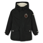Kapuzenshirt ZADIG VOLTAIRE 
                    BOY