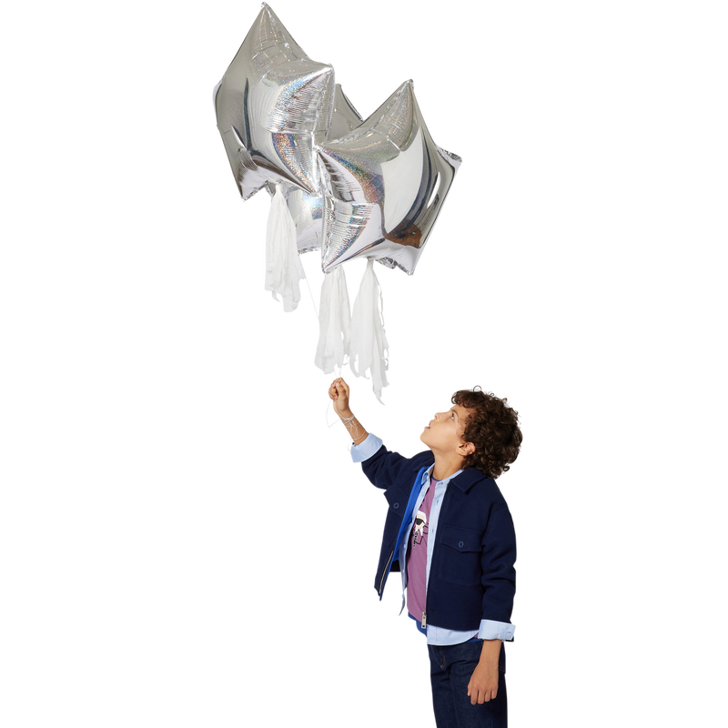 Kurzärmeliges T-Shirt KARL LAGERFELD KIDS 
                        BOY