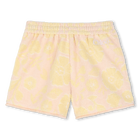Bedruckte shorts CHLOE 
                    GIRL