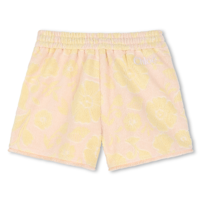 BEDRUCKTE SHORTS CHLOE 
                        GIRL