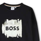 Kapuzenpullover BOSS 
                    BOY