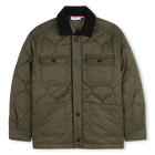 Jacke aus Polyamid HUGO 
                    BOY