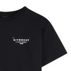 Kurz&auml;rmeliges t-shirt GIVENCHY 
                    UNISEX