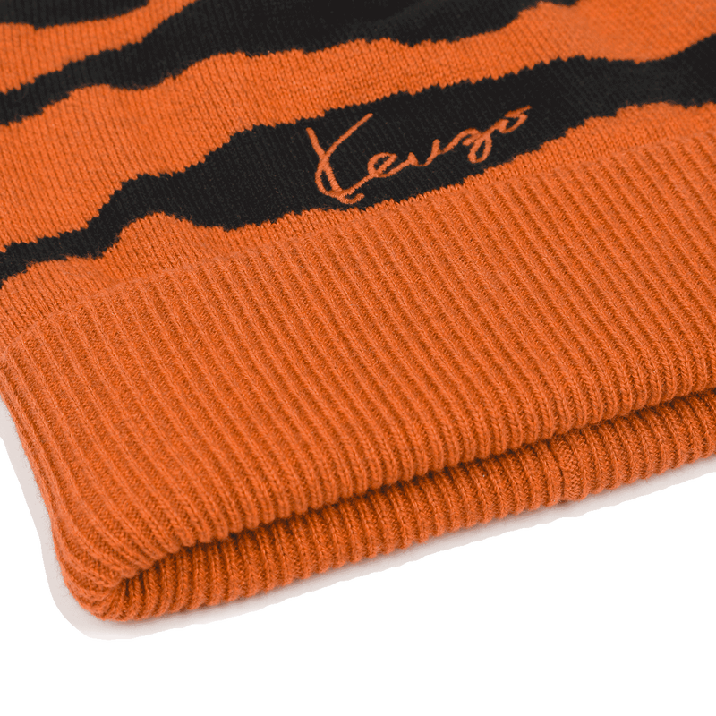 Schal- und M&uuml;tzenset KENZO KIDS 
                        UNISEX