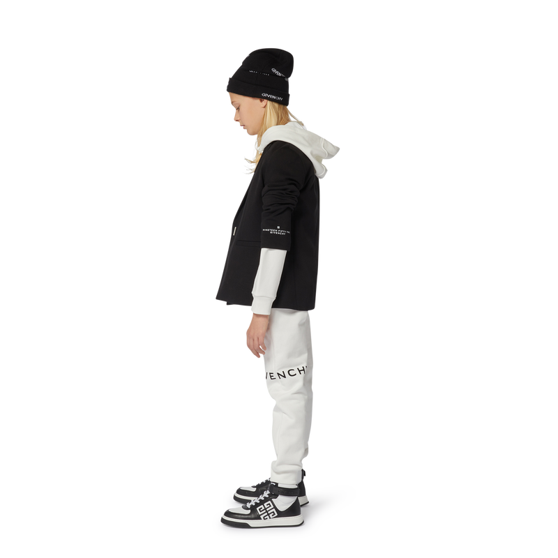 Molton-Jogginghose GIVENCHY 
                        GIRL