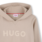Kapuzenpullover HUGO 
                    BOY