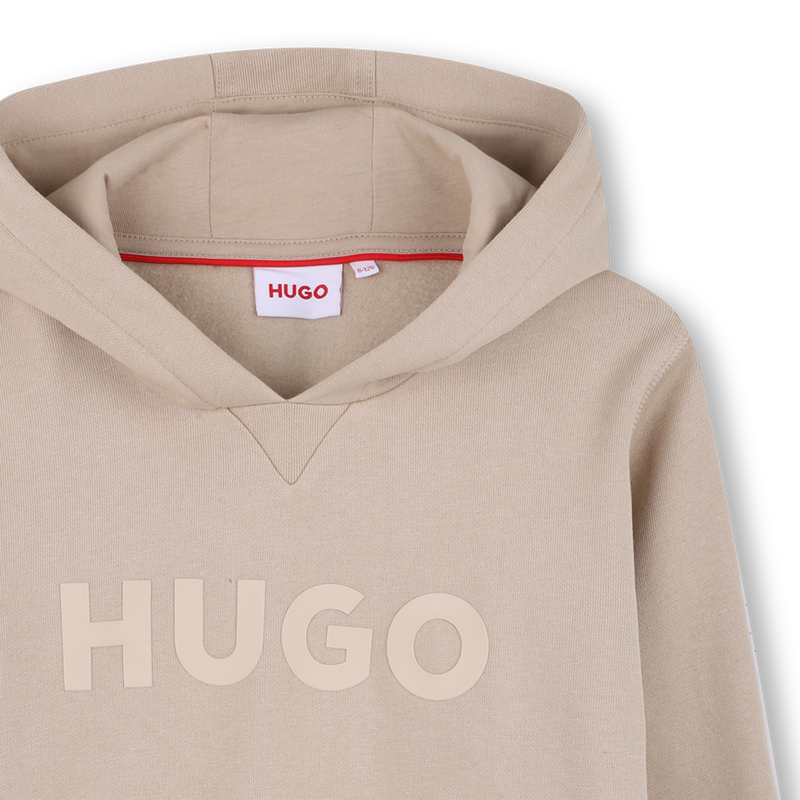 Kapuzenpullover HUGO 
                        BOY