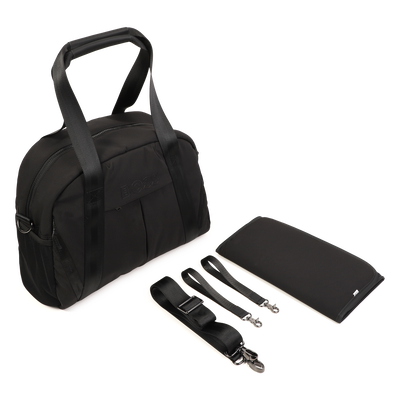Wickeltasche mit Zubeh&ouml;r BOSS UNISEX