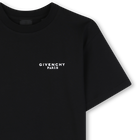 T-Shirt mit kurzen &Auml;rmeln GIVENCHY 
                    UNISEX
